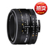 Ống kính Nikon DSLR AF 50mm f / 1.8D tiêu cự cố định Ống kính Nikon 50 1.8 được cấp phép Máy ảnh SLR