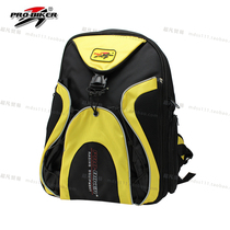 Motorcycle helmet bag cycling backpack multi-purpose large-capacity rider bag