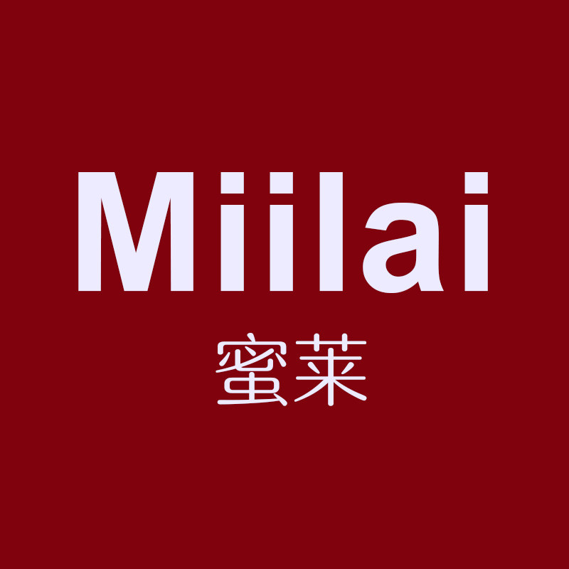 MIILAI 高品质女装 时尚高性价比