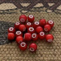 Domestic spot GOROS Takahashi Takahashi Our store lined up in the glass bead necklace goros