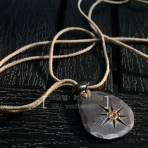 GOROS Takahashi 1995 double-haired carving made old cake goros domestic spot