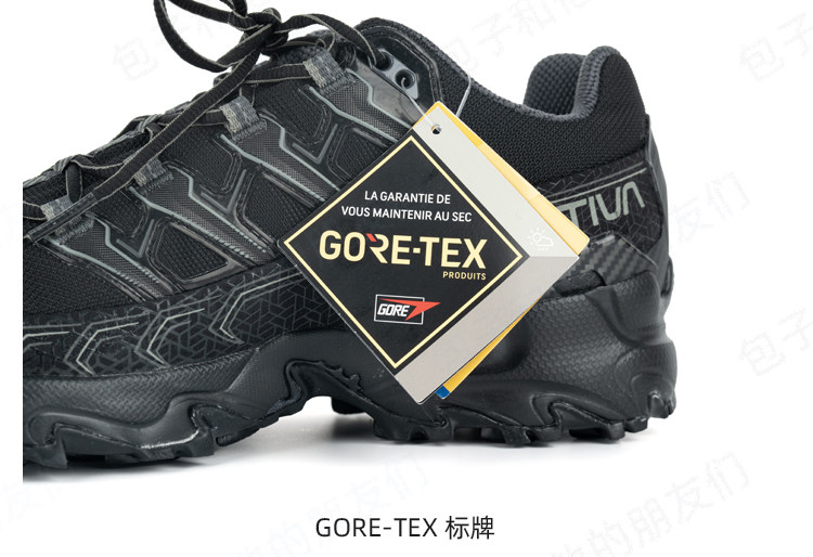 La Sportiva походные кроссовки для походов восхождение LA SPORTIVA 
