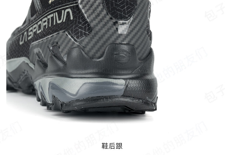 La Sportiva походные кроссовки для походов восхождение LA SPORTIVA 