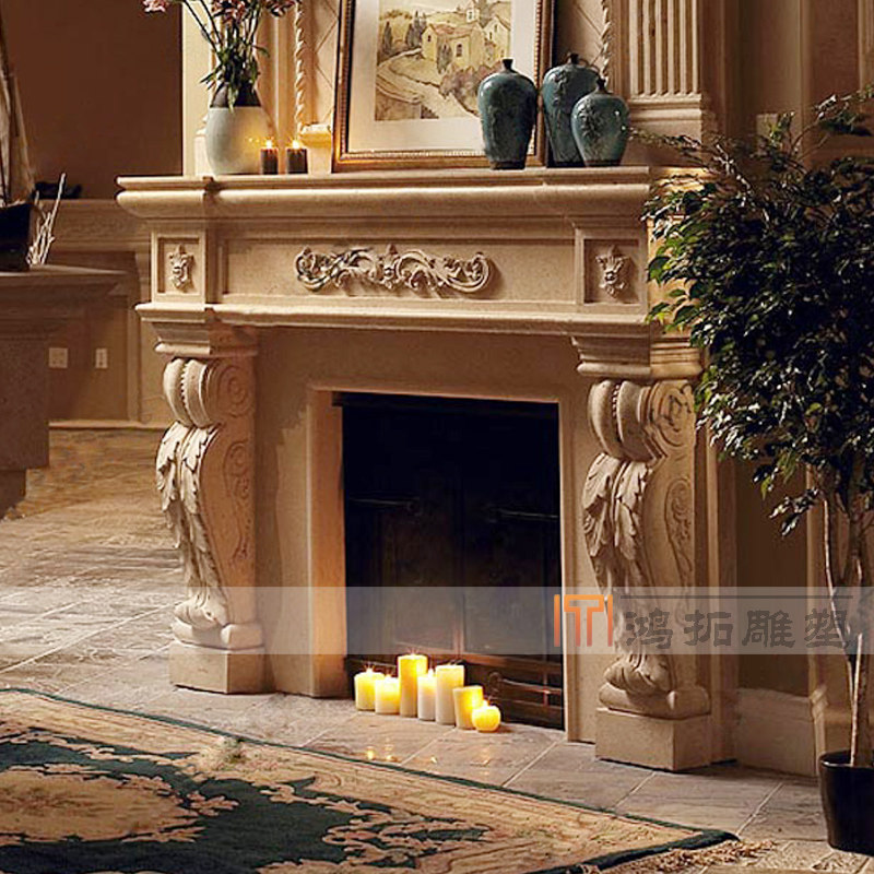 ���ص�����ʯ��¯��ϸ��