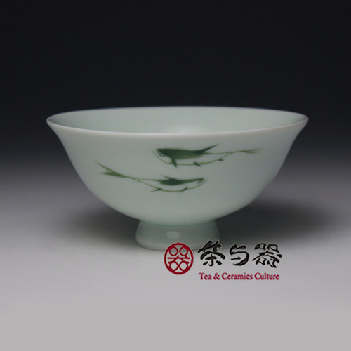 Tea and Utensils Taiwan Sanxitang S109 Youyuxiang Cup (Singing Cup) Tea Cup Individual Cup Variety - Taobao