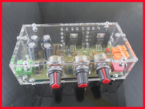 TDA2030A power amplifier module fever level 2 0 board HI-FI parts DIY audio speaker dual channel 2*18W