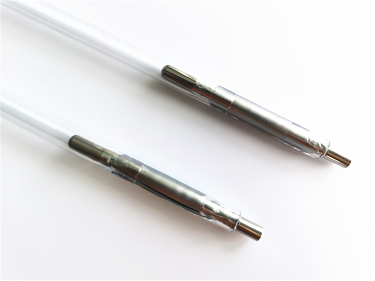 Ultra-speed welding Naien laser welding machine lamp X8*125*270 laser xenon lamp Ming radium pass hair pulse xenon lamp tube