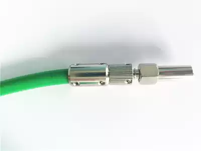 D80 laser welding energy fiber jumper GI gradual type 5 meters 10 meters SI200 SI400 SI600