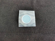 Laser handheld welding machine protective lens 18*2 20*2 20*3 20*4 laser welding machine protective lens