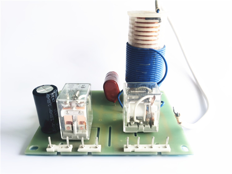 Laser Welding Machine Power Accessories Middle Valley Lighting Plate Laser Welding Machine Circuit Board ZGSHV-6 Underpressure Alarm