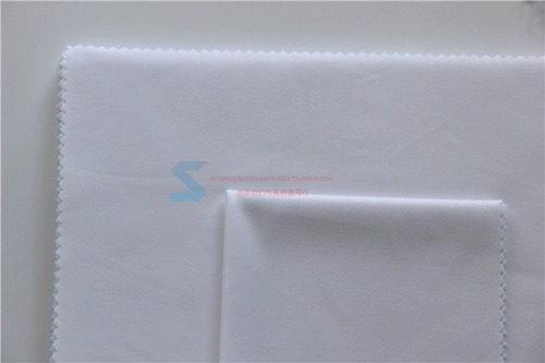 Ультра -Фабрик -волокно пустые теплопередачи Стакалы Тканевые украшения вытирать пианино ткань чистящая ткань оптом настройка 20C