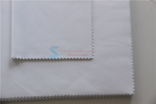 Ультра -Фабрик -волокно пустые теплопередачи Стакалы Тканевые украшения вытирать пианино ткань чистящая ткань оптом настройка 20C