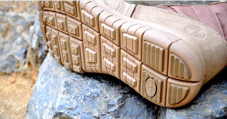 Boots militaires - Ref 1402507 Image 11