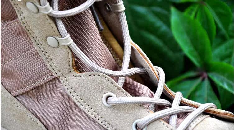 Boots militaires - Ref 1402507 Image 12