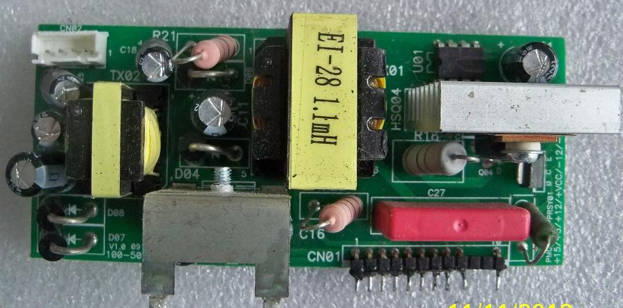 Kunlan Eaton photovoltaic grid-connected inverter auxiliary power repair grid-connected inverter-Taobao