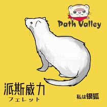 Pais Weili Pet Ferret Ferret Live Ferret Baby (Video Selection Marten) Package Transportation Direct Warranty