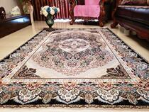Original Imported Persian Rug-Style American Style Living Room Rug Bedroom Restaurant Luxury Turkey Rug
