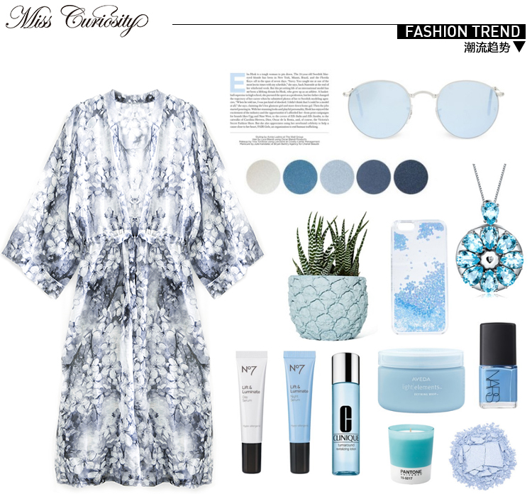 Peignoir jeunesse MISS CURIOSITY MC01SP11 - Ref 590773 Image 9