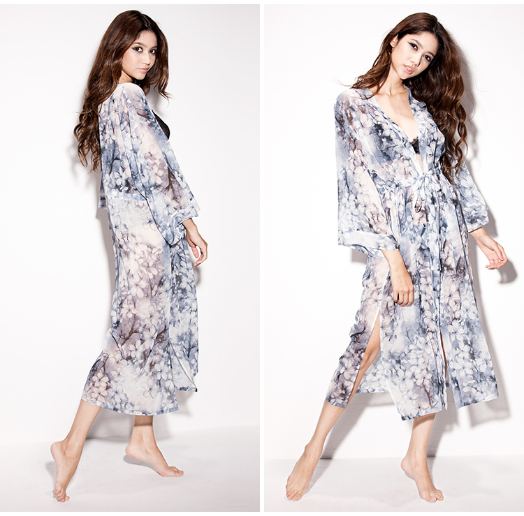 Peignoir jeunesse MISS CURIOSITY MC01SP11 - Ref 590773 Image 21