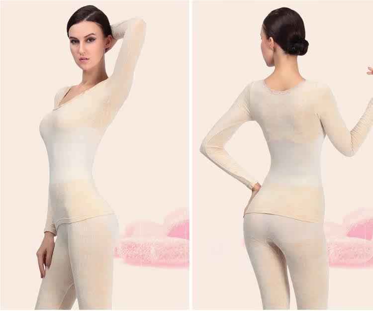 Body BEJIROG B403056022 en viscose - Ref 667801 Image 47