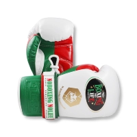 Мао Мао чувствует себя мексиканской зеленой веревкой WBA WBA-Boxing Model