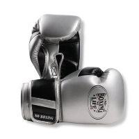 Латексный черный вкладыш на липучке