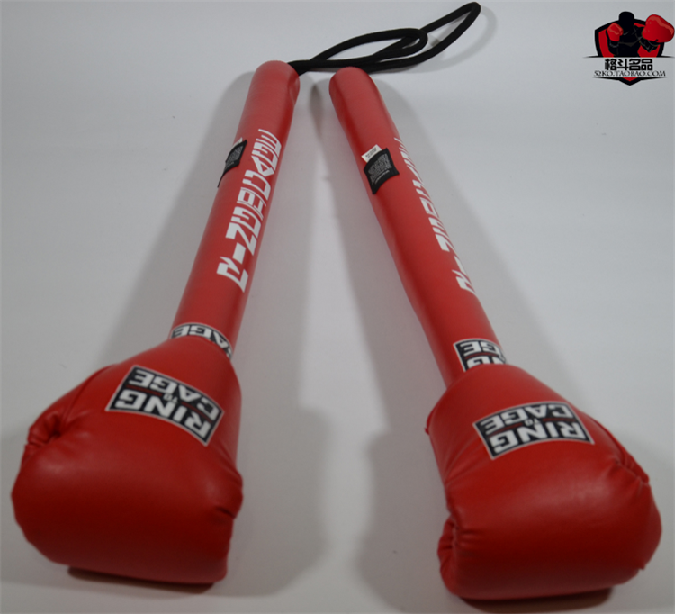 RingC Precision Training Sticks Thai Boxing Boxing Sticks