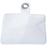 Мобильный телефон, ремешок, прокладка, чехол для телефона с зарядкой, защитный браслет, прозрачные карточки из мягкой резины, фиксаторы в комплекте