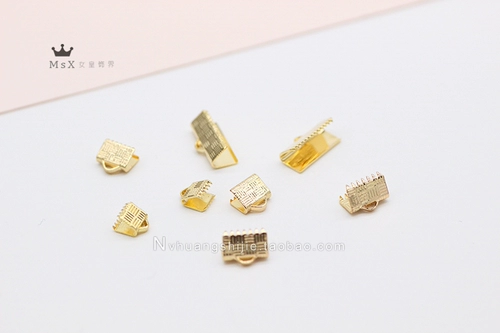 Медный жилет, чокер, серьги, ювелирное украшение, 18 карат