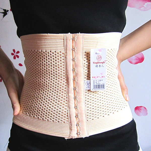 Corset en nylon - Ref 677237 Image 31