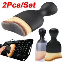 Keyboard Soft Cleaning Brush Car Interior Cleaning Tool Cent
