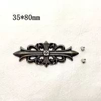 5#Большой Крест