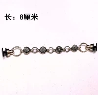 Сращивание круглых бусин