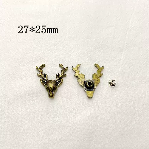 DIY Ghost Head Live Croad Crowet Punk Sage Scood Shoot Race Ribbon Accessories