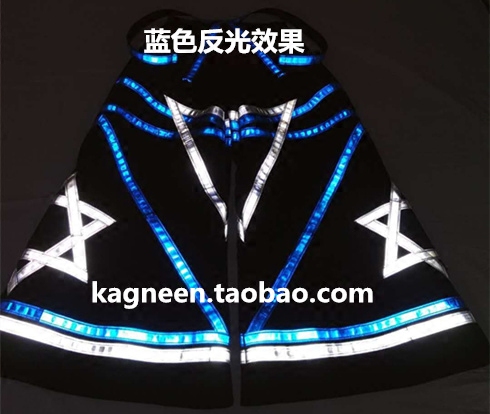 Kagneen Ghost Dance Step Dance Yuet Dance Network World Upgrade Hexagram Death God Aus Pants Yuet Dance Step Dance Free Shipping