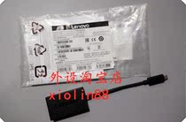 Lenovo Type-c to VGA converter usb-c Apple laptop MacBook adapter projector