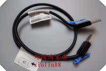 Disassembly IBM 3679 cable 44V4041 1 meter SAS 4x AI cable 1 m