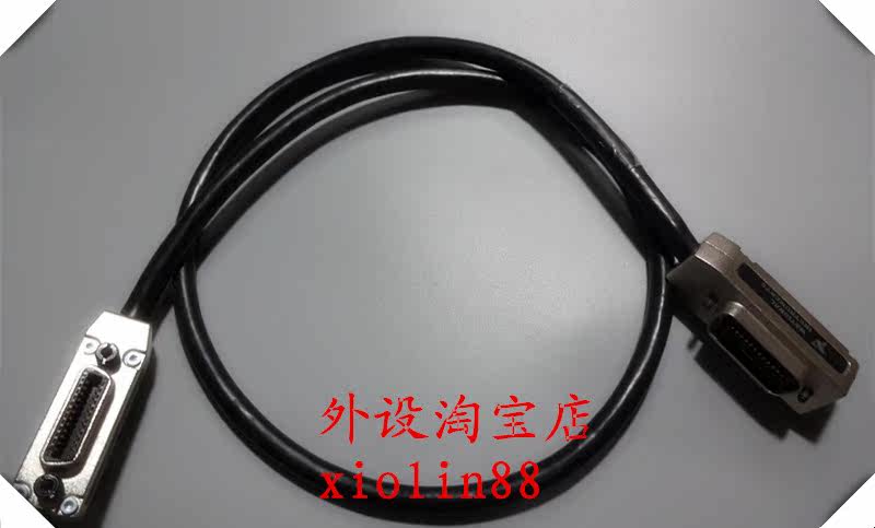 Original dress USA NI GPIB line IEEE488 Line TYPE X2 763507B-01 1M