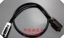 Original US NI GPIB line IEEE488 line TYPE X2 763507B-01 1M