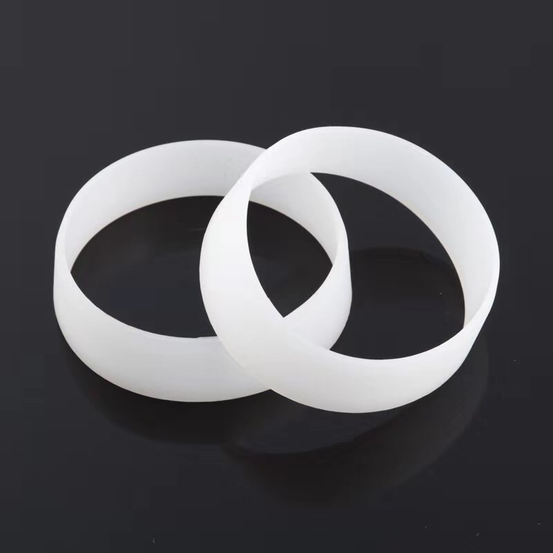 Special silica gel sealing sleeve for PVC pipe 150