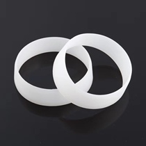 Special silicone sealing sleeve for PVC pipe 150