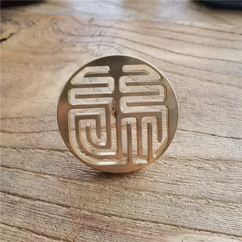 Xiangzhuan copper incense extension incense mold incense seal incense road set incense aromatherapy equipment supplies agarwood sandalwood