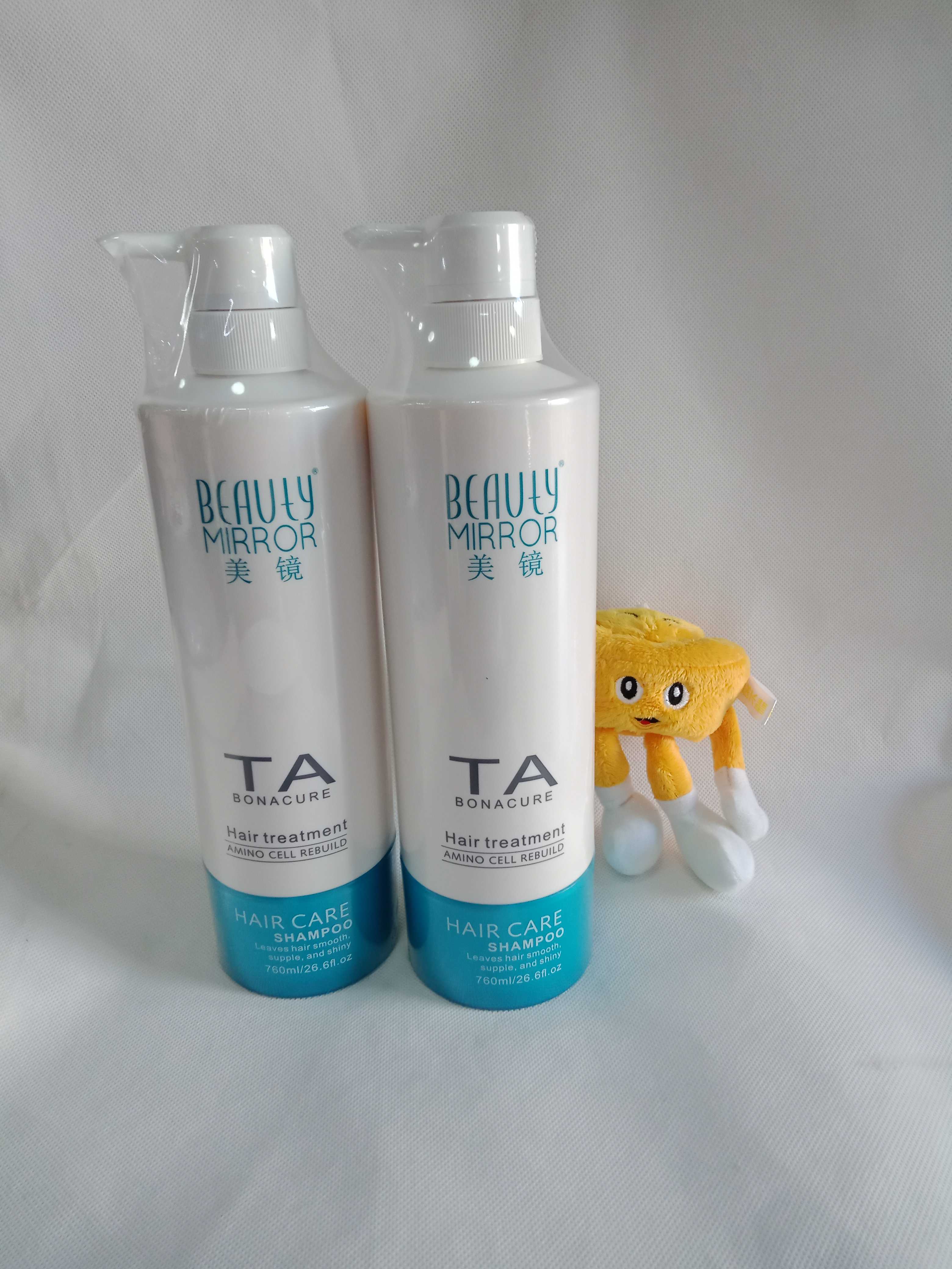 Meijing Diqi twilight Yijiu scalp fluffy anti-dandruff oil control nourishing Jiuyao Yiliu Gaojue shampoo conditioner