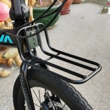 Yuka Domain Plus велосипедные полки передняя стальная стойка, подходящая для Java Folding Bike Zelo X2 Neo2