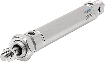 FESTO NEW ORIGINAL DSNU-63-320-PPV-A