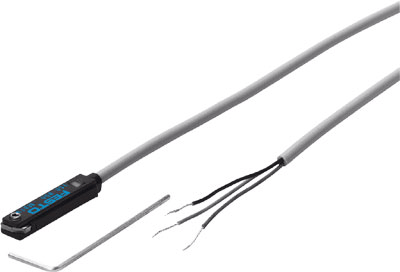 FESTO brand new original FESTO sensor 150848SMEO-1-S-LED-24-B