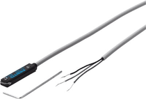 FESTO new original FESTO sensor 551386SIES-8M-PS-24V-K-7 5-OE