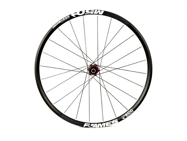 Roues de vélo Mountain Bike 26 pouces - Ref 2361106 Image 8