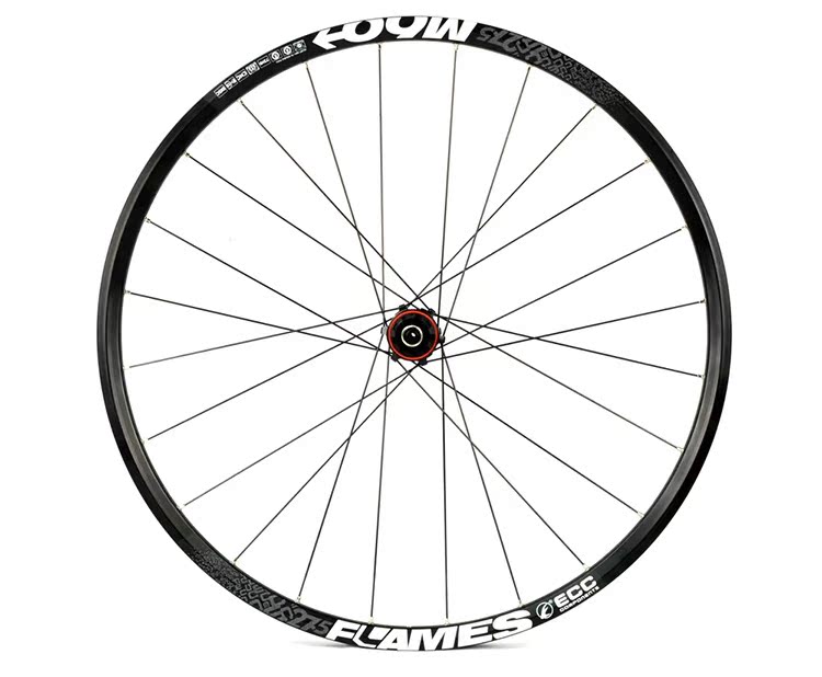 Roues de vélo Mountain Bike 26 pouces - Ref 2361106 Image 23