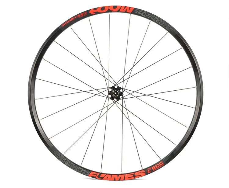 Roues de vélo Mountain Bike 26 pouces - Ref 2361106 Image 25
